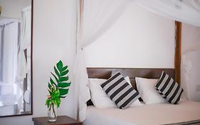 Ocean Villa